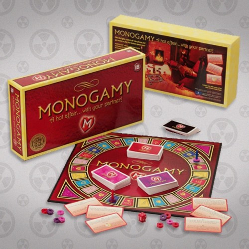 monogamy