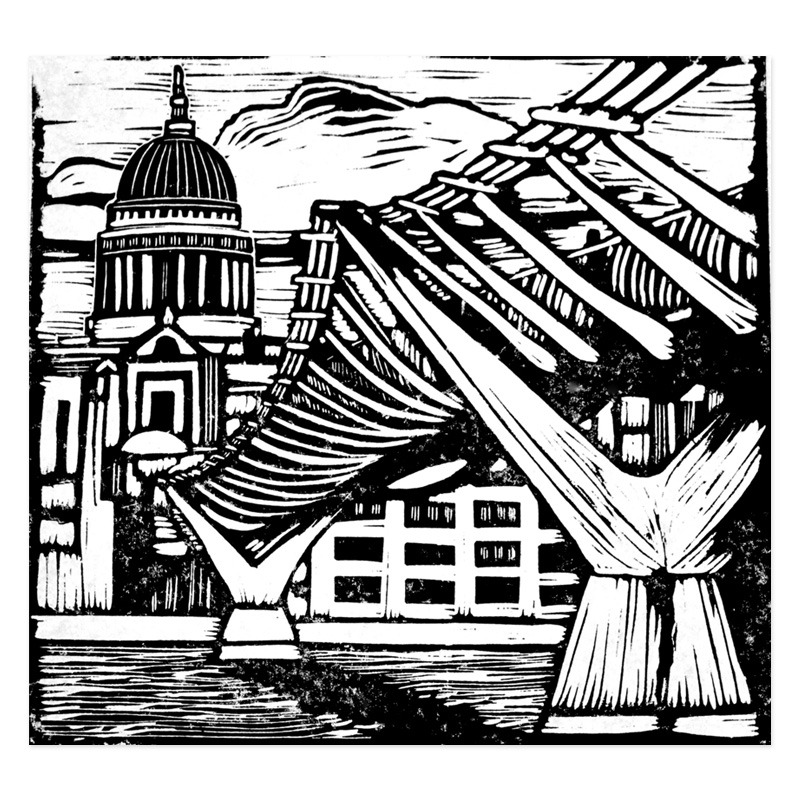 london print