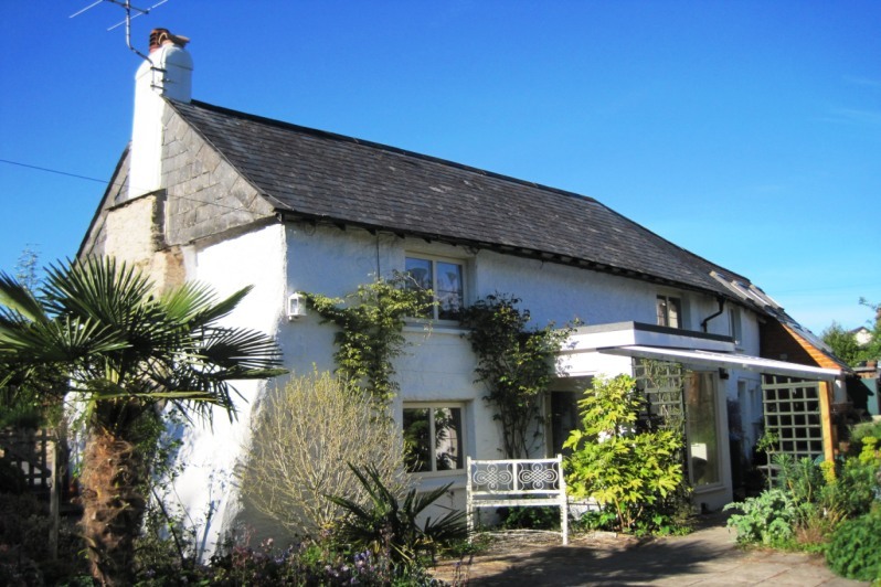 Dartmoor Cottage